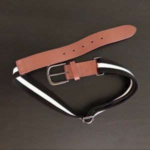 French Connection Adjustable Belt
